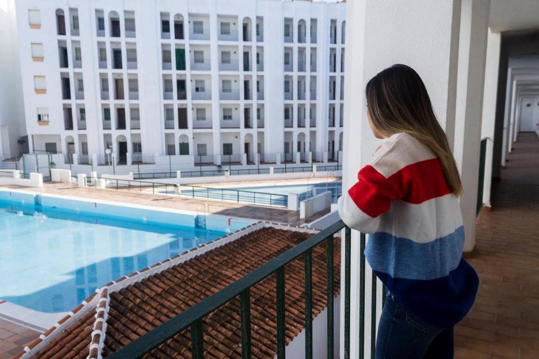 Un Lugar Llamado Descanso Matalascañas Esterno foto