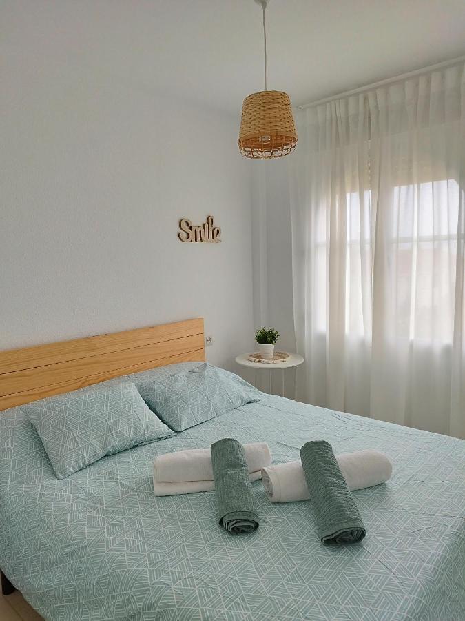 Un Lugar Llamado Descanso Matalascañas Esterno foto
