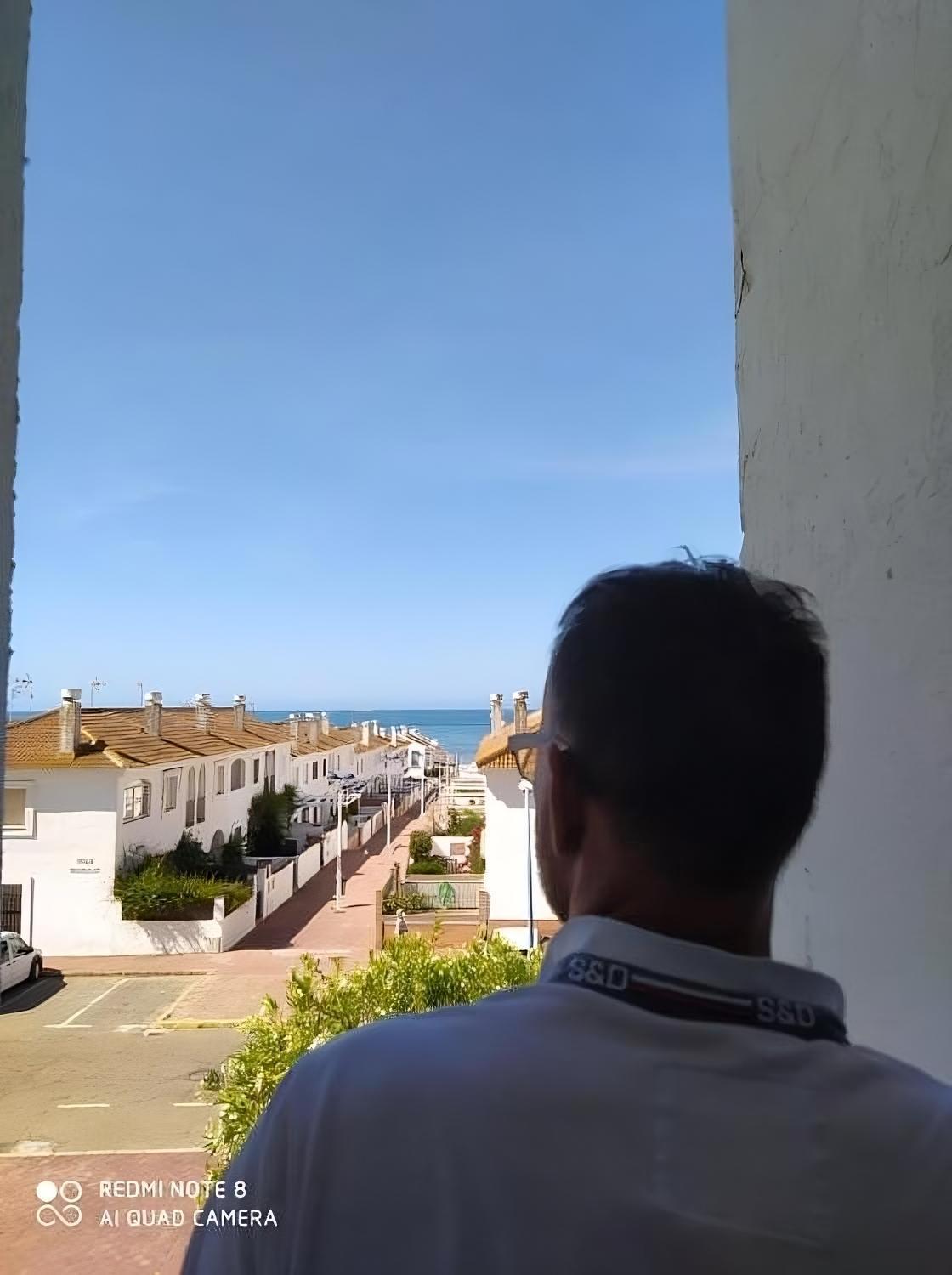 Un Lugar Llamado Descanso Matalascañas Esterno foto